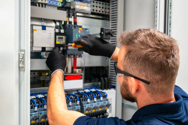 Professional Electrician in Lyman, WY