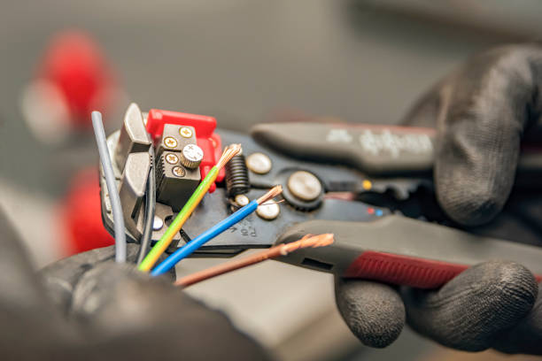 Best Electrician Near Me  in Lyman, WY