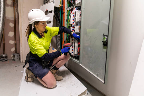 Best Electrical Repair Services  in Lyman, WY