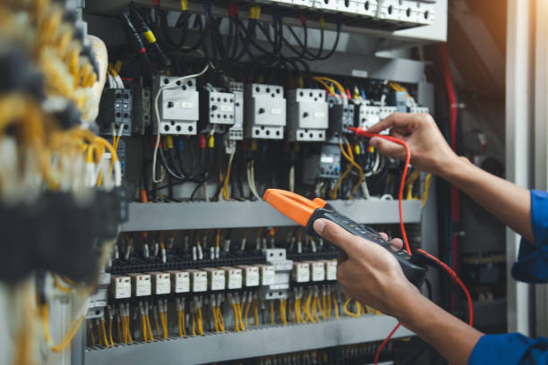 Best Electrical Contractors for Businesses  in Lyman, WY