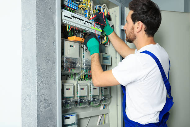 Best Electrical Upgrades for Homes  in Lyman, WY