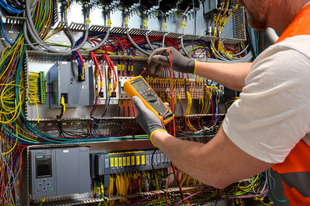 Best Emergency Electrician Near Me  in Lyman, WY