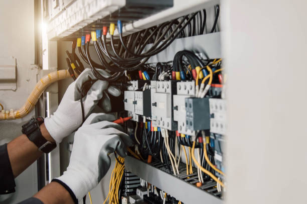 Best Emergency Electrical Repair  in Lyman, WY